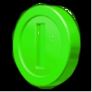 Uranium Coin SMCM