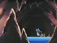 EP254 Guarida Dragón