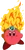 Fire kirby