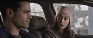 Benny and Claire