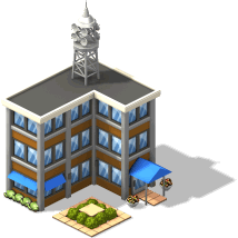 Local TV Station-SE