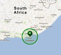 SaintLuzilandMap