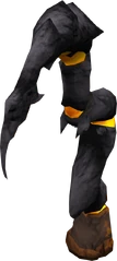 Har'Aken (Range Tentacle)