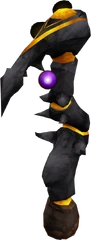 Har'Aken (Magic Tentacle)
