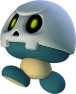 Dry Goomba