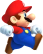 Small-mario