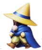 Galuf Black Mage
