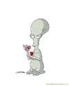 Roger american dad