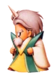 Galuf Summoner