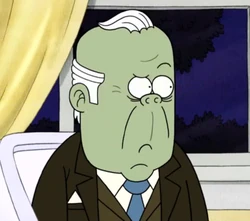 Herb Dad