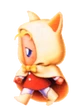 Krile White Mage