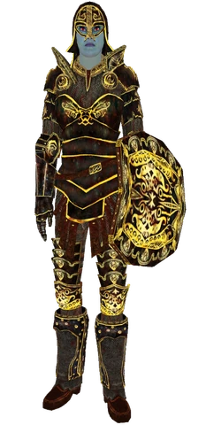 EbonyArmor