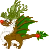 ReindeerDragonAdult