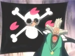 Bandera Hiruluk