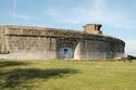 Coalhouse Fort, Tilbury UK