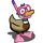 Snorkel Duck-icon