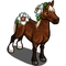 Magnolia Horse-icon