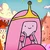 A.T.princess bubblegum favorite
