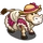 Southern Belle Cow-icon