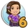Jade Falls Chapter 6 Quest 6-icon