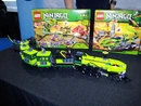 SnakeTrain