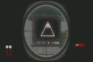 Illuminati Eye