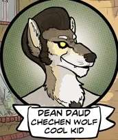 Dean Daud