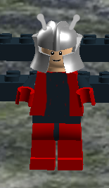 Ant man