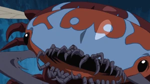 Match's Ittou Ryoudan Kabutowari