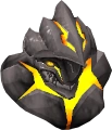 Ga'al-Xox chathead