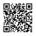 Metal Mario QR Code Mario Tennis Open (NA)