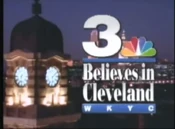 WKYC 3 Believes in Cleveland 1
