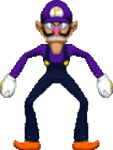 WALUIGI