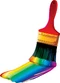 Paint-brush-flipped