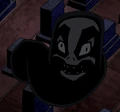 Scarface (Earth-Teen Titans)