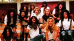 Hair/Crazy in Love
