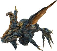XII slyt render