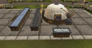 Furnace tier 2