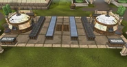 Furnace tier 3