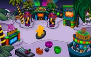 Make Your Mark Ultimate Jam Snow Forts