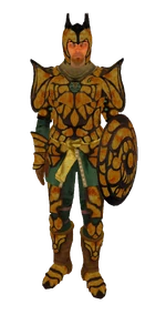 AmberArmor