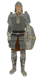 MithrilArmor
