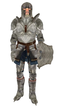 SteelArmor