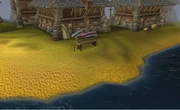 Rimmington coast