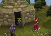 Grim Tales Rupert released