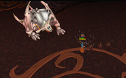 TzTok-Jad's death