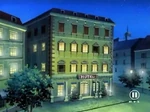 Hotel in Italien