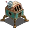 Landing Pod-icon