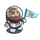 Astronaut Gnome-icon