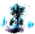 Mephiles the Dark